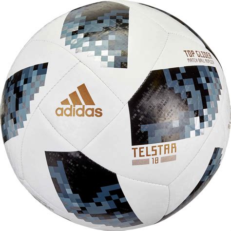 adidas telestar soccer world cup top glider replica ball|adidas Telstar 18 World Cup Glider Ball .